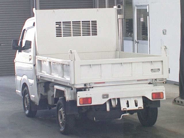 Suzuki CARRY TRUCK 2014 7649254-1