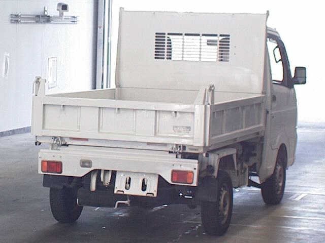 Suzuki CARRY TRUCK 2014 7649254-5