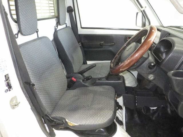 Suzuki CARRY TRUCK 2014 7649254-6
