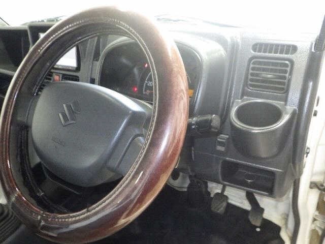 Suzuki CARRY TRUCK 2014 7649254-7