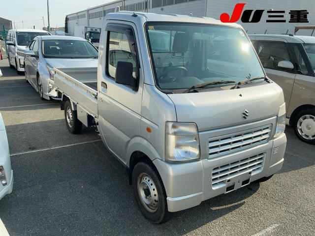 Suzuki CARRY TRUCK 2011 7649262-0