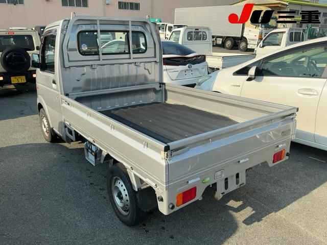 Suzuki CARRY TRUCK 2011 7649262-1