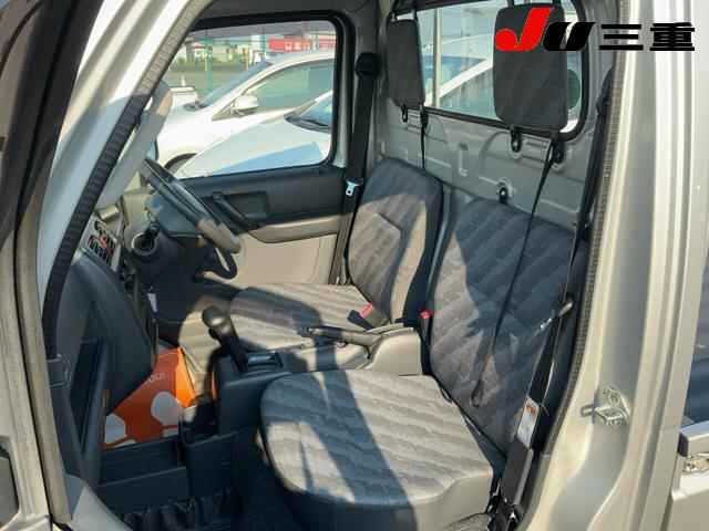 Suzuki CARRY TRUCK 2011 7649262-10
