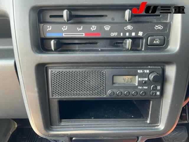 Suzuki CARRY TRUCK 2011 7649262-11