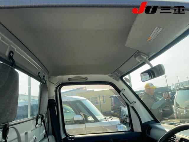 Suzuki CARRY TRUCK 2011 7649262-12