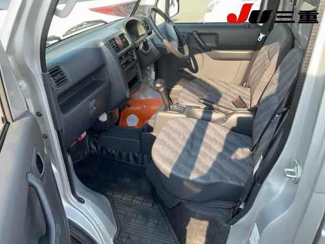 Suzuki CARRY TRUCK 2011 7649262-3