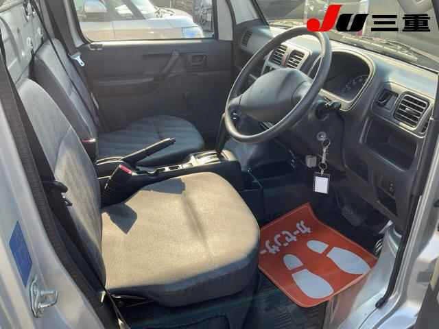 Suzuki CARRY TRUCK 2011 7649262-4