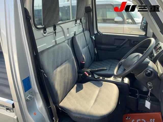 Suzuki CARRY TRUCK 2011 7649262-5