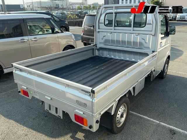 Suzuki CARRY TRUCK 2011 7649262-6