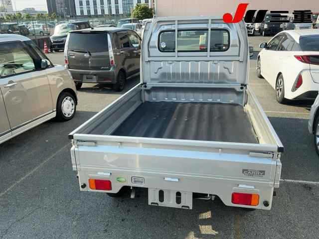 Suzuki CARRY TRUCK 2011 7649262-7