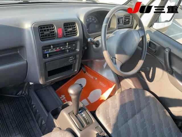 Suzuki CARRY TRUCK 2011 7649262-8