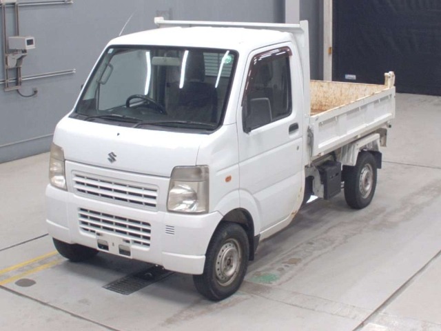 Suzuki CARRY TRUCK 2012 7649269-0
