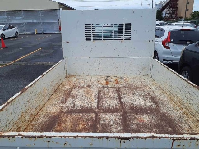 Suzuki CARRY TRUCK 2012 7649269-10