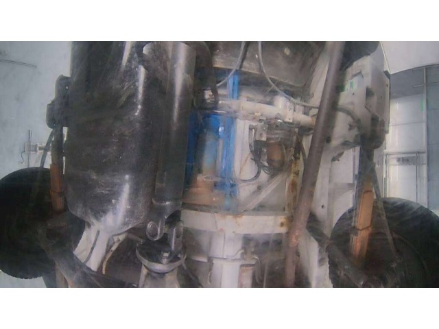 Suzuki CARRY TRUCK 2012 7649269-12
