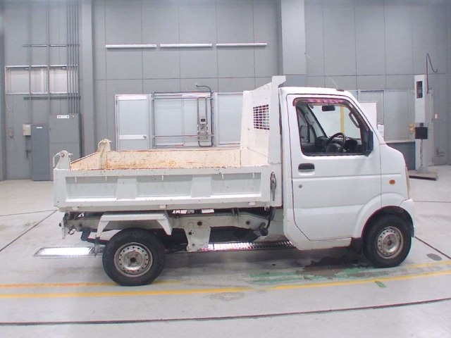 Suzuki CARRY TRUCK 2012 7649269-3