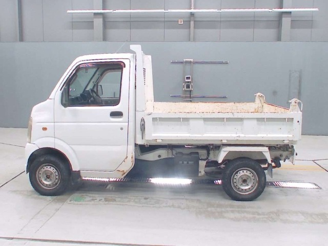 Suzuki CARRY TRUCK 2012 7649269-4