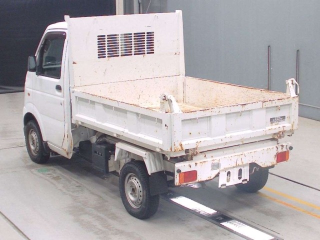 Suzuki CARRY TRUCK 2012 7649269-6