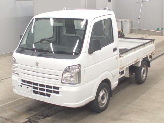 Suzuki CARRY TRUCK 2015 7649272-0