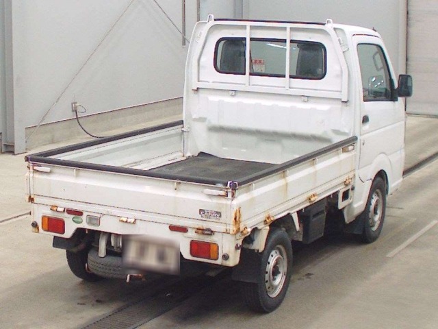 Suzuki CARRY TRUCK 2015 7649272-1