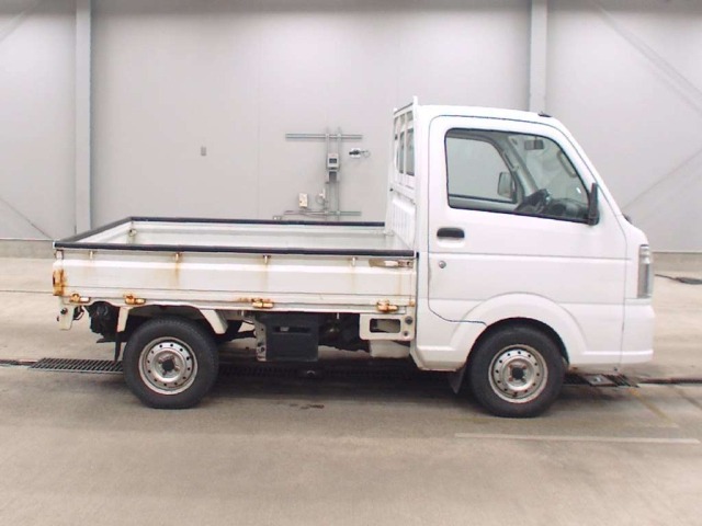 Suzuki CARRY TRUCK 2015 7649272-3