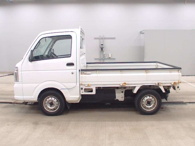 Suzuki CARRY TRUCK 2015 7649272-4