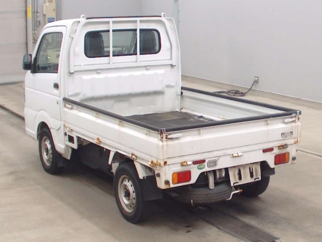 Suzuki CARRY TRUCK 2015 7649272-6