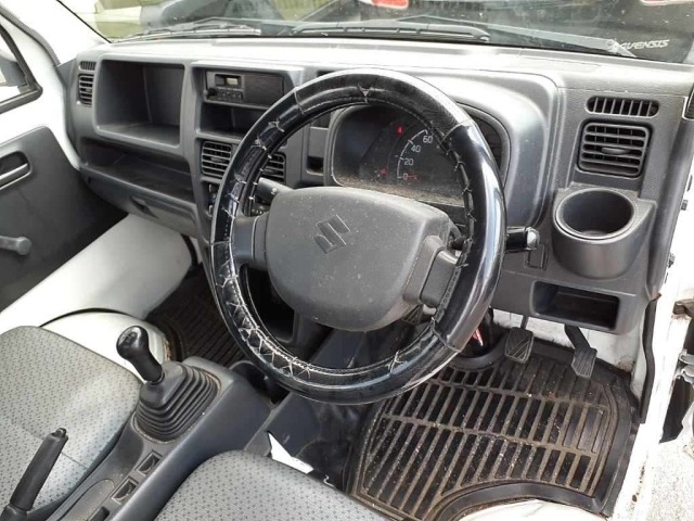 Suzuki CARRY TRUCK 2015 7649272-7