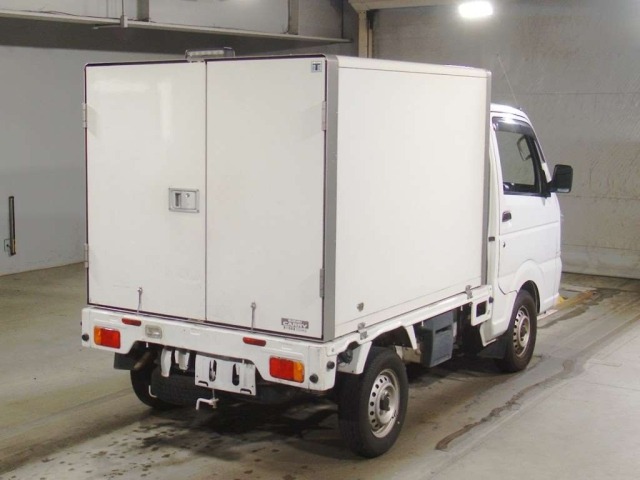 Suzuki CARRY TRUCK 2022 7649284-1