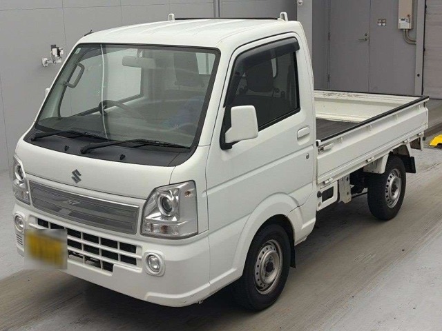 Suzuki CARRY TRUCK 2016 7649292-0