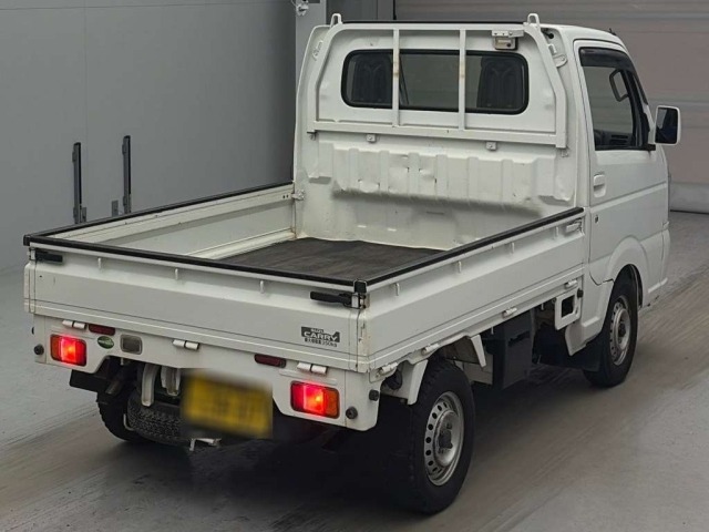 Suzuki CARRY TRUCK 2016 7649292-1
