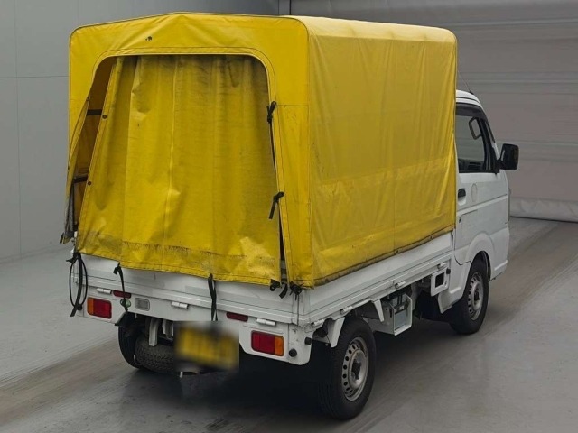Suzuki CARRY TRUCK 2014 7649293-1