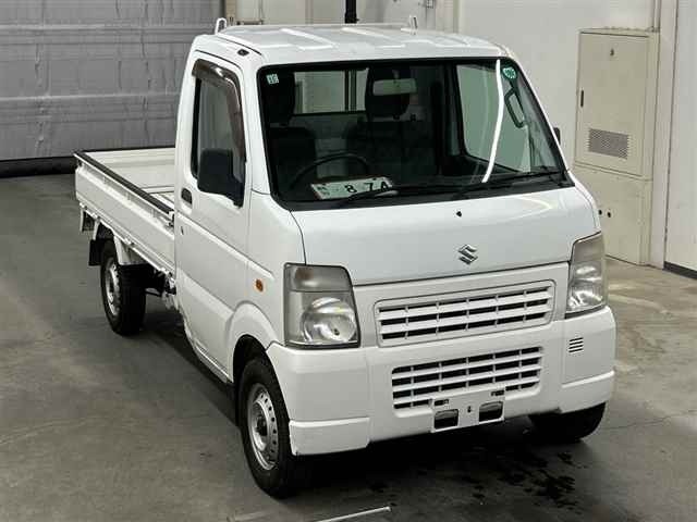 Suzuki CARRY TRUCK 2012 7649298-0