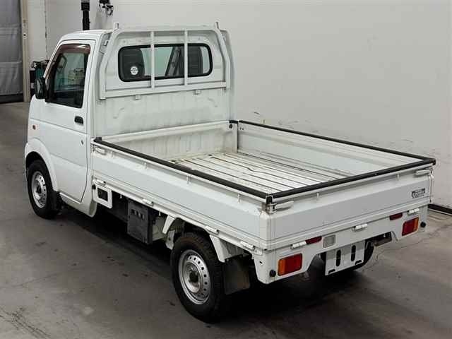 Suzuki CARRY TRUCK 2012 7649298-1