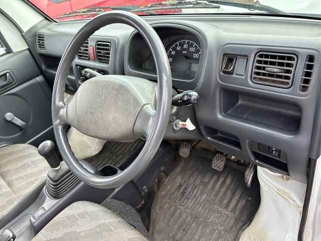 Suzuki CARRY TRUCK 2012 7649298-3