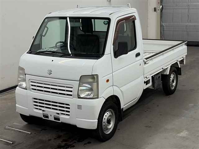 Suzuki CARRY TRUCK 2012 7649298-4