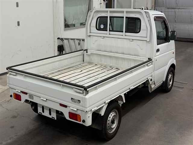 Suzuki CARRY TRUCK 2012 7649298-5
