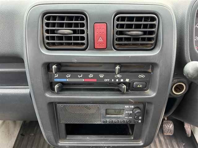 Suzuki CARRY TRUCK 2012 7649298-6