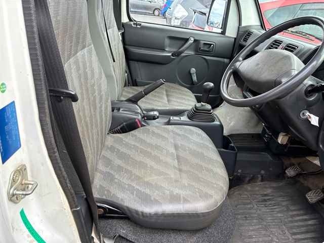 Suzuki CARRY TRUCK 2012 7649298-7