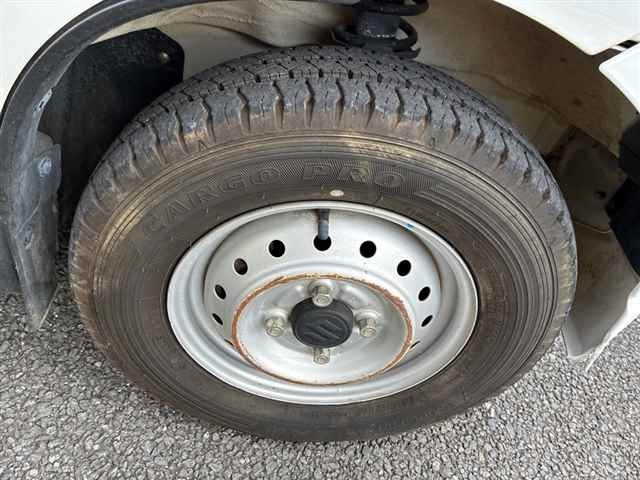 Suzuki CARRY TRUCK 2012 7649298-8