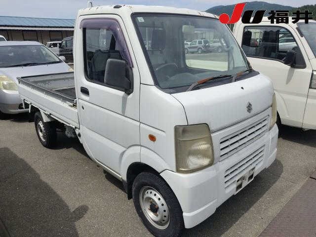 Suzuki CARRY TRUCK 2010 7649299-0