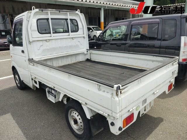 Suzuki CARRY TRUCK 2010 7649299-1