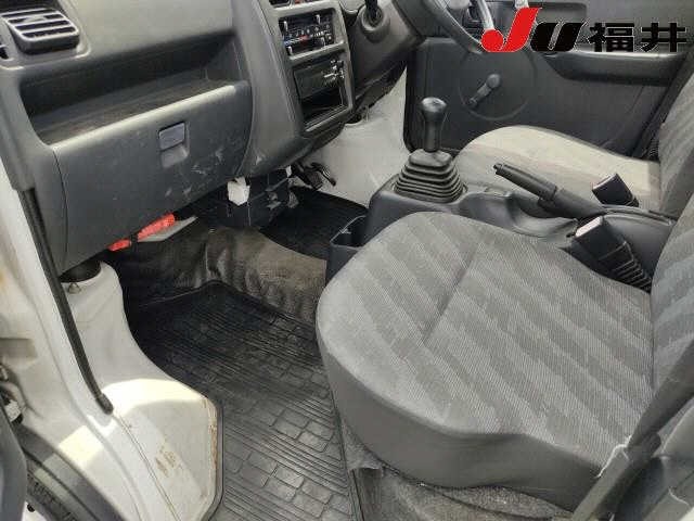 Suzuki CARRY TRUCK 2010 7649299-5
