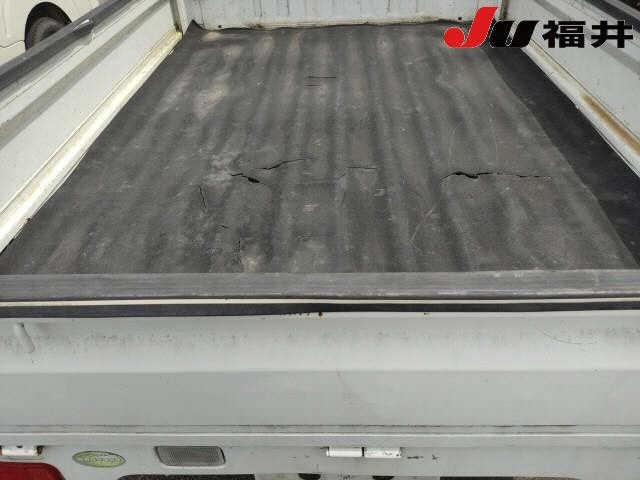 Suzuki CARRY TRUCK 2010 7649299-6