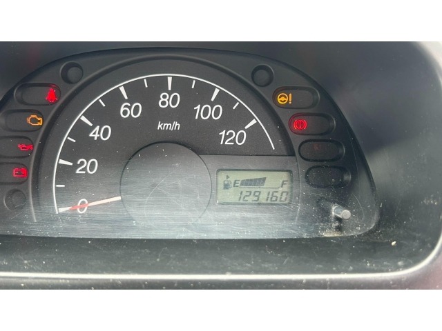 Suzuki CARRY TRUCK 2006 7649326-4