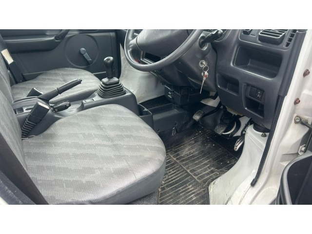 Suzuki CARRY TRUCK 2006 7649326-5