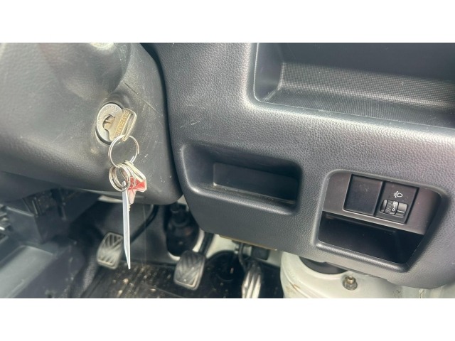 Suzuki CARRY TRUCK 2006 7649326-8