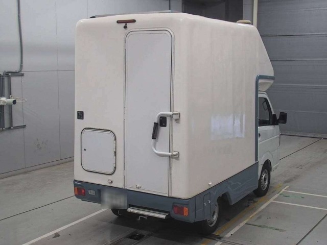 Suzuki CARRY TRUCK 2023 7649331-1