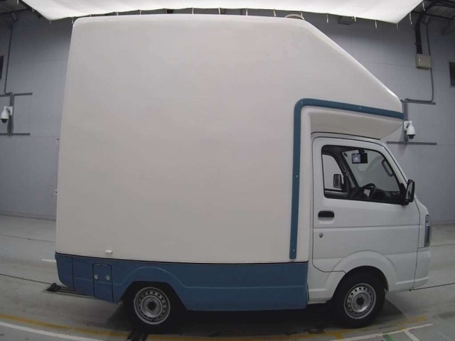 Suzuki CARRY TRUCK 2023 7649331-3