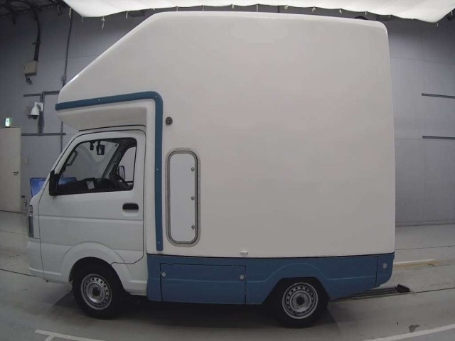 Suzuki CARRY TRUCK 2023 7649331-4