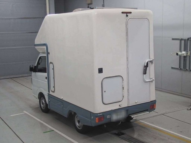 Suzuki CARRY TRUCK 2023 7649331-6